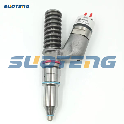 10R-8501 10R8501 D13F Injecteur de carburant pour moteur 3406E