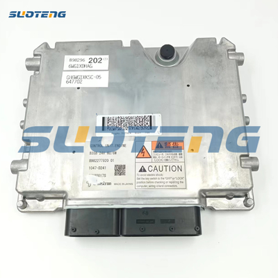8-98227792-0 Contrôleur ECM 8982277920 Module moteur