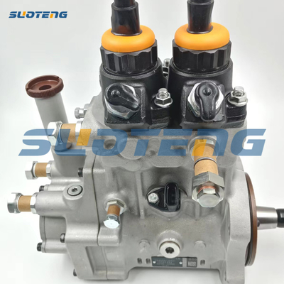 094000-0421 0940000421 Pompe à injection de carburant diesel pour moteur E13C