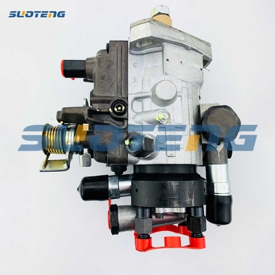RE563520 pompe à injection de carburant 16PB pour chargeur 310K