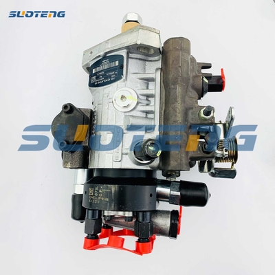 RE563520 Pompes à injection de carburant pour excavateurs