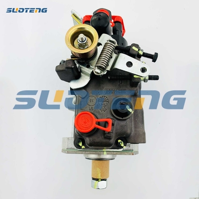 RE563520 pompe à injection de carburant 16PB pour chargeur 310K