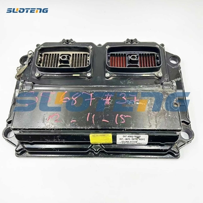 196-4172 ECU contrôleur ECM ECU 1964172 Pour les pièces du moteur C9