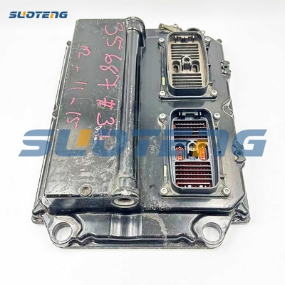196-4172 ECU contrôleur ECM ECU 1964172 Pour les pièces du moteur C9