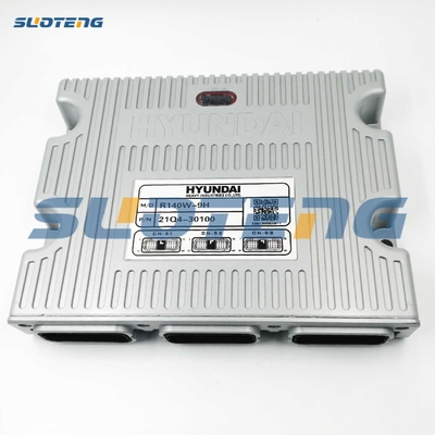 21Q4-30100 21Q430100 contrôleur MCU pour une excavatrice R140W-9H