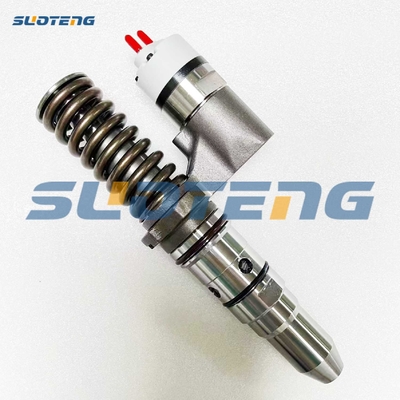 10R-1275 Injecteur de carburant pour rails communs 10R1275