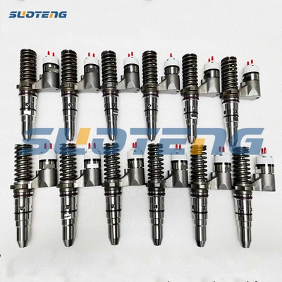 10R-1275 Injecteur de carburant pour rails communs 10R1275