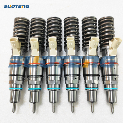 R414703003 Injecteur de carburant pour pièces du moteur