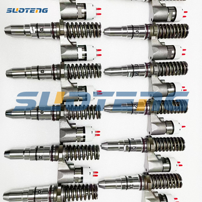 10R-1275 10R1275 Pour l'injecteur de carburant du moteur 3512C