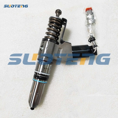 3411759 Injecteur de carburant commun pour moteur N14