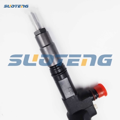1J500-53051 1J50053051 Injecteur de carburant 095000-9690 Pour moteur V3800
