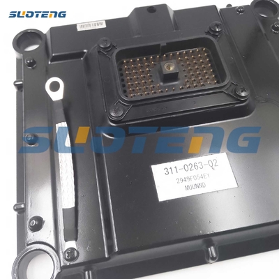 311-0263 Commandeur ECU 3110263 pour moteur C4.4