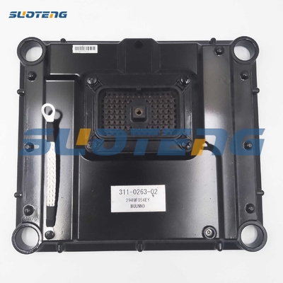 311-0263 Commandeur ECU 3110263 pour moteur C4.4