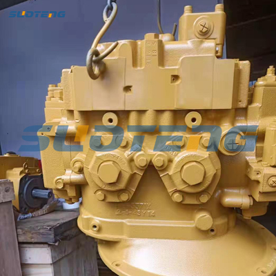 244-8483 2448483 Pour la pompe hydraulique principale de l'excavatrice E320C