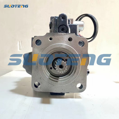 708-1S-11190 708-1s-11190 Pompes hydrauliques pour pièces de pellets