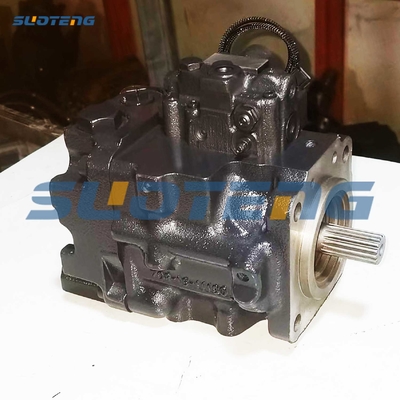 708-1L-00670 708-1W-00670 pompe hydraulique pompe à ventilateur 7081L00670 pour Dozer D375