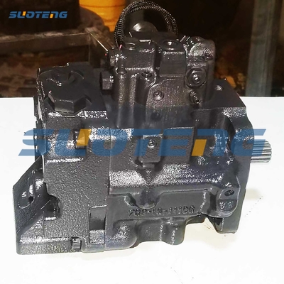 708-1L-00670 708-1W-00670 pompe hydraulique pompe à ventilateur 7081L00670 pour Dozer D375