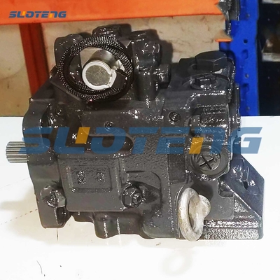 708-1L-00670 708-1W-00670 pompe hydraulique pompe à ventilateur 7081L00670 pour Dozer D375