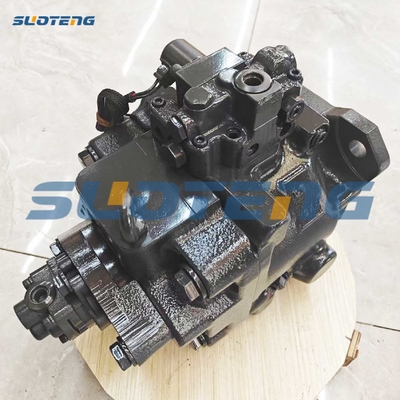 708-1W-41522 7081W41522 Pompe hydraulique principale pour chargeur WB146