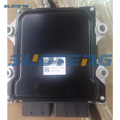559-6314 5596314 Contrôleur ECU 4025103 Pour moteur C2.2
