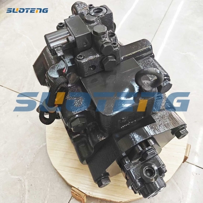 708-1W-41522 Pompes hydrauliques pour le chargeur de remorqueuse WB97
