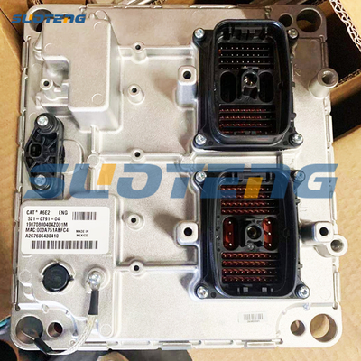 Module électronique de commande du moteur ECM pour la pelle 330
