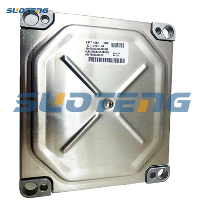 521-0791 5210791 C9.3 Commandeur de moteur ECU Pour excavatrice E336