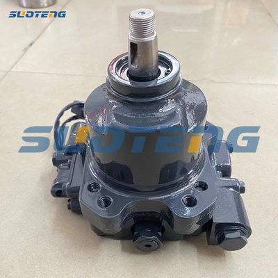 708-7S-00550 Assemblage du moteur du ventilateur 708-7S-00352 Pour le bulldozer WA470-6 D65PX-16
