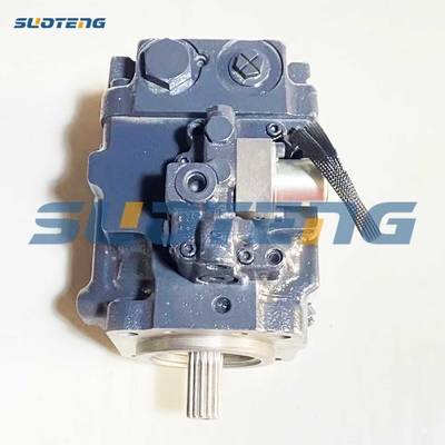 708-1S-11190 Pompes hydrauliques Pompes ventilateurs 7081S11190 Pour WA380-6
