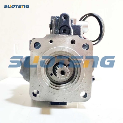 708-1S-11190 Pompes hydrauliques Pompes ventilateurs 7081S11190 Pour WA380-6
