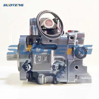 708-1S-11190 Pompes hydrauliques Pompes ventilateurs 7081S11190 Pour WA380-6