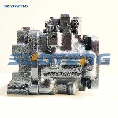 708-1S-11190 Pompes hydrauliques Pompes ventilateurs 7081S11190 Pour WA380-6