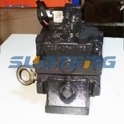 708-1L-00670 Pompes hydrauliques pour bulldozer D155A