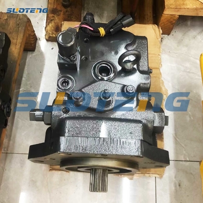 708-1H-00260 Pompes hydrauliques pour bulldozer D375A