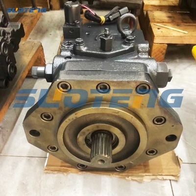 708-1H-00260 Pompes hydrauliques pour bulldozer D375A