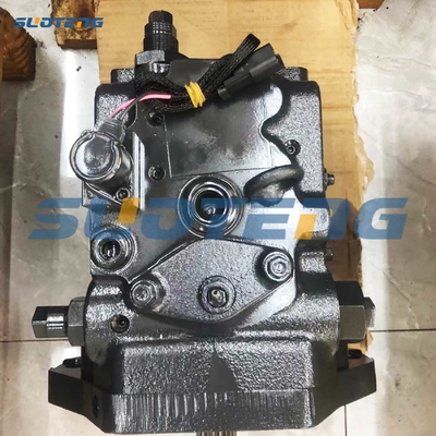 708-1H-00260 Pompes hydrauliques pour bulldozer D375A
