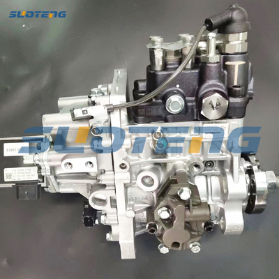 ECR88 D3.4DCAE3 Pompes à injection de carburant pour pièces de pelles