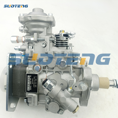 0460414267 50425195 Pompe à injection de carburant pour moteur 4BT