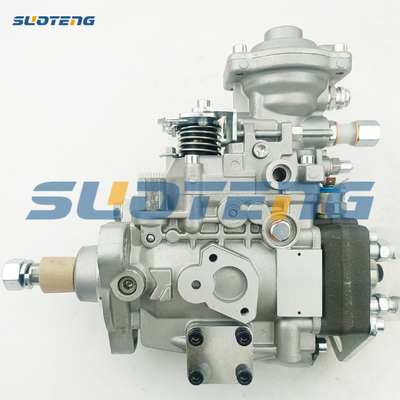 0460414267 50425195 Pompe à injection de carburant pour moteur 4BT