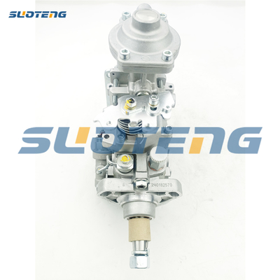 0460414267 50425195 Pompe à injection de carburant pour moteur 4BT