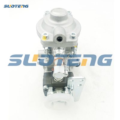 0460414267 50425195 Pompe à injection de carburant pour moteur 4BT