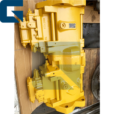 334-9990 Pompes hydrauliques 3349990 Pour excavatrice E390D