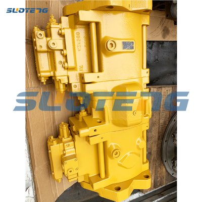 334-9990 Pompes hydrauliques 3349990 Pour excavatrice E390D