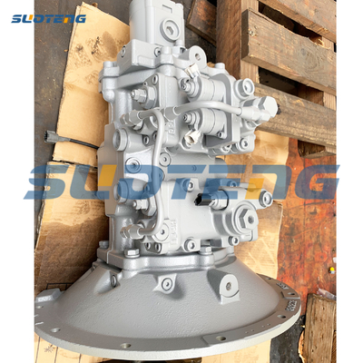 9192497 HPK055AT Pompes hydrauliques pour les excavatrices ZX120-6