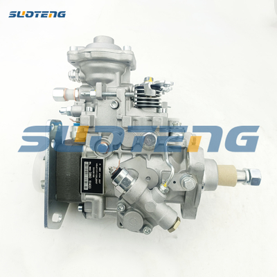 0460414267 Pompes à injection diesel