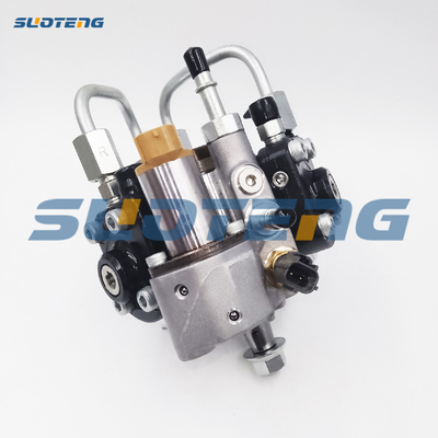 294050-0520 2940500520 Pompes à injection de carburant pour moteur C7.1