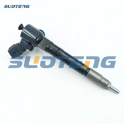 23670-0E060 Injecteur de carburant 236700E060 Pour machine 1GD/2.8L