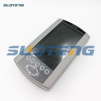 309-5711 3095711 Panneau d'affichage du moniteur pour excavateur E320D2 E320E
