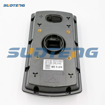 309-5711 3095711 Panneau d'affichage du moniteur pour excavateur E320D2 E320E