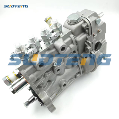 101402-7720 Pompe à carburant haute pression 8973710430 Pour moteur 4BG1